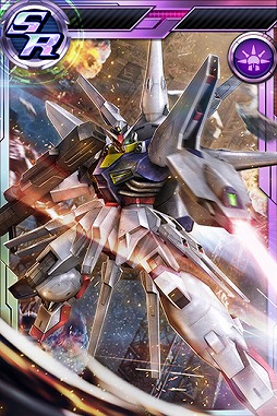 画像ギャラリー No.005のサムネイル画像 / 「ガンダムコンクエスト」,シーズン11の開始を記念するガシャが登場