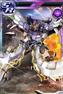 画像ギャラリー No.001のサムネイル画像 / 「ガンダムコンクエスト」，3周年記念ステップアップガシャが登場