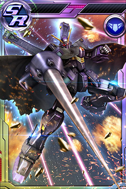 画像ギャラリー No.002のサムネイル画像 / 「ガンダムコンクエスト」，3周年記念ステップアップガシャが登場
