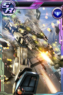 画像ギャラリー No.002のサムネイル画像 / 「ガンダムコンクエスト」に“3周年記念 スキル選抜ガシャ”が実装中