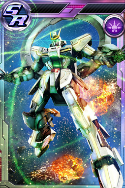 画像ギャラリー No.003のサムネイル画像 / 「ガンダムコンクエスト」に“3周年記念 スキル選抜ガシャ”が実装中