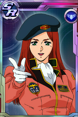 画像ギャラリー No.005のサムネイル画像 / 「ガンダムコンクエスト」で「0080 ポケットの中の戦争」イベントが開催中