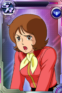 画像ギャラリー No.002のサムネイル画像 / 「ガンダムコンクエスト」にボイス付きSR ギレン,SR ラクスなどが登場