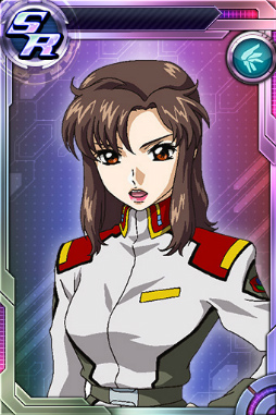画像ギャラリー No.004のサムネイル画像 / 「ガンダムコンクエスト」にボイス付きSR ギレン,SR ラクスなどが登場