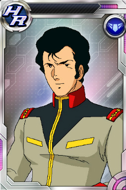 画像ギャラリー No.006のサムネイル画像 / 「ガンダムコンクエスト」にボイス付きSR ギレン,SR ラクスなどが登場