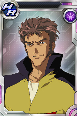 画像ギャラリー No.009のサムネイル画像 / 「ガンダムコンクエスト」にボイス付きSR ギレン,SR ラクスなどが登場