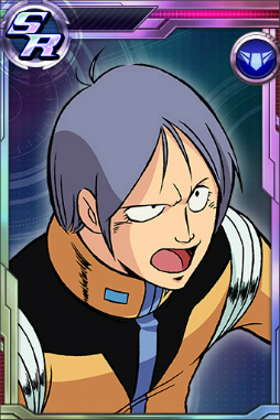 画像ギャラリー No.004のサムネイル画像 / 「ガンダムコンクエスト」にて“戦場を翔る砲火ガシャ”が販売スタート