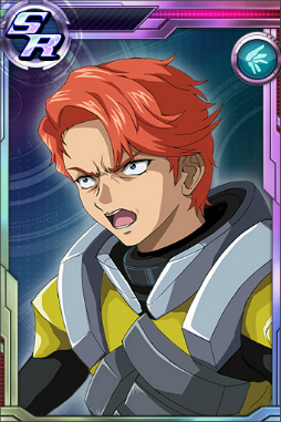 画像ギャラリー No.005のサムネイル画像 / 「ガンダムコンクエスト」にて“戦場を翔る砲火ガシャ”が販売スタート