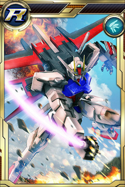 画像ギャラリー No.011のサムネイル画像 / 「ガンダムコンクエスト」にて“戦場を翔る砲火ガシャ”が販売スタート