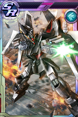 画像ギャラリー No.019のサムネイル画像 / 「ガンダムコンクエスト」にて“戦場を翔る砲火ガシャ”が販売スタート