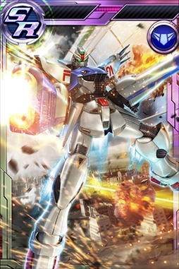 画像ギャラリー No.002のサムネイル画像 / 「ガンダムコンクエスト」，「第1回 ガンコン王決定戦 -ONLINE-」開幕を記念したガシャが登場