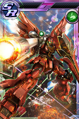 画像ギャラリー No.003のサムネイル画像 / 「ガンダムコンクエスト」500万DL突破記念3連ガシャなど記念企画が開催中