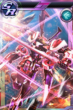 画像ギャラリー No.006のサムネイル画像 / 「ガンダムコンクエスト」500万DL突破記念3連ガシャなど記念企画が開催中