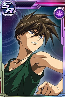 画像ギャラリー No.006のサムネイル画像 / 「ガンダムコンクエスト」,2種類のレジェンドガシャが登場