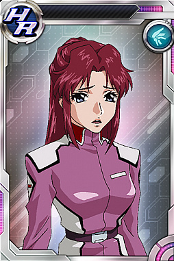 画像ギャラリー No.003のサムネイル画像 / 「ガンダムコンクエスト」アイナ・サハリンなどボイス付き女性キャラの新サポートが登場