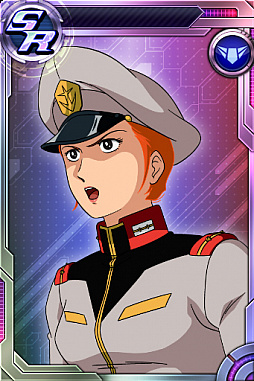 画像ギャラリー No.009のサムネイル画像 / 「ガンダムコンクエスト」アイナ・サハリンなどボイス付き女性キャラの新サポートが登場