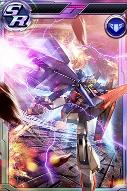 画像ギャラリー No.008のサムネイル画像 / 「ガンダムコンクエスト」シーズン12開始記念ガシャが開催。新規カードが24枚追加