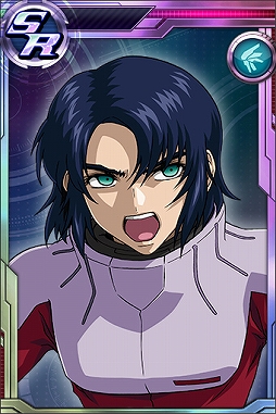 画像ギャラリー No.009のサムネイル画像 / 「ガンダムコンクエスト」シーズン12開始記念ガシャが開催。新規カードが24枚追加