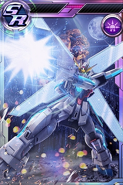 画像ギャラリー No.012のサムネイル画像 / 「ガンダムコンクエスト」シーズン12開始記念ガシャが開催。新規カードが24枚追加