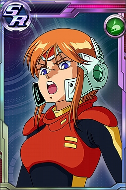 画像ギャラリー No.015のサムネイル画像 / 「ガンダムコンクエスト」シーズン12開始記念ガシャが開催。新規カードが24枚追加