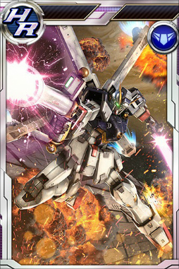 画像ギャラリー No.004のサムネイル画像 / 「ガンダムコンクエスト」,クロスボーン・ガンダムX3などが特効で登場