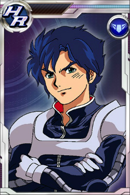 画像ギャラリー No.005のサムネイル画像 / 「ガンダムコンクエスト」,クロスボーン・ガンダムX3などが特効で登場
