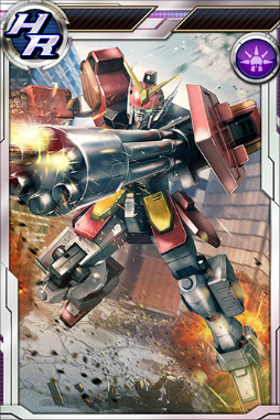 画像ギャラリー No.007のサムネイル画像 / 「ガンダムコンクエスト」，SR ビグ・ザムとSR ゴールドスモーが量産開始