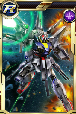 画像ギャラリー No.009のサムネイル画像 / 「ガンダムコンクエスト」，SR ビグ・ザムとSR ゴールドスモーが量産開始