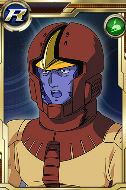 画像ギャラリー No.014のサムネイル画像 / 「ガンダムコンクエスト」，SR ビグ・ザムとSR ゴールドスモーが量産開始