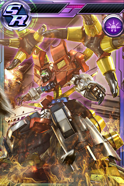 画像ギャラリー No.002のサムネイル画像 / 「ガンダムコンクエスト」に“シーズン12 メモリアルガシャ”が登場
