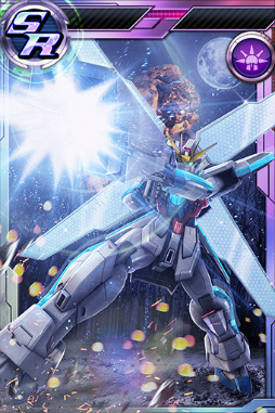 画像ギャラリー No.006のサムネイル画像 / 「ガンダムコンクエスト」に“シーズン12 メモリアルガシャ”が登場