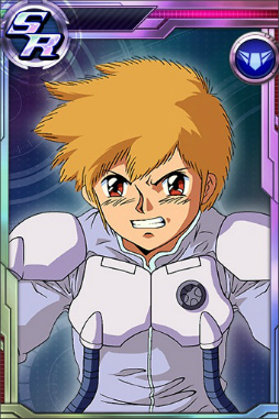 画像ギャラリー No.007のサムネイル画像 / 「ガンダムコンクエスト」に“シーズン12 メモリアルガシャ”が登場