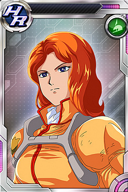 画像ギャラリー No.010のサムネイル画像 / 「ガンダムコンクエスト」,シーズン13開始記念ガチャが登場。新カードが24枚追加