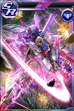 画像ギャラリー No.011のサムネイル画像 / 「ガンダムコンクエスト」,シーズン13開始記念ガチャが登場。新カードが24枚追加