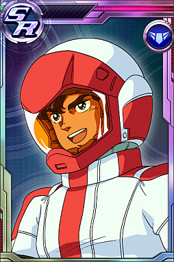 画像ギャラリー No.017のサムネイル画像 / 「ガンダムコンクエスト」,シーズン13開始記念ガチャが登場。新カードが24枚追加