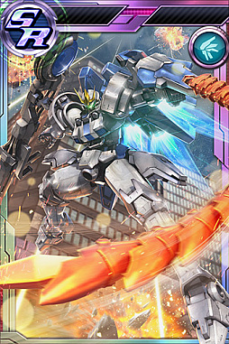 画像ギャラリー No.019のサムネイル画像 / 「ガンダムコンクエスト」,シーズン13開始記念ガチャが登場。新カードが24枚追加