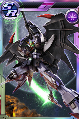 画像ギャラリー No.003のサムネイル画像 / 「ガンダムコンクエスト」，月明かりの葬送曲ガシャでSR ザクIII改が登場