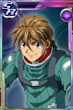 画像ギャラリー No.005のサムネイル画像 / 「ガンダムコンクエスト」，月明かりの葬送曲ガシャでSR ザクIII改が登場