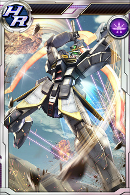 画像ギャラリー No.007のサムネイル画像 / 「ガンダムコンクエスト」，月明かりの葬送曲ガシャでSR ザクIII改が登場