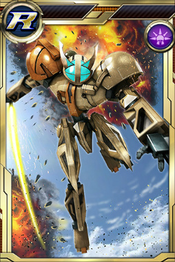 画像ギャラリー No.010のサムネイル画像 / 「ガンダムコンクエスト」，月明かりの葬送曲ガシャでSR ザクIII改が登場