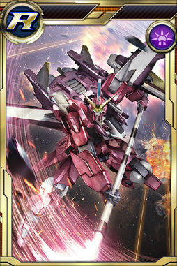 画像ギャラリー No.011のサムネイル画像 / 「ガンダムコンクエスト」，月明かりの葬送曲ガシャでSR ザクIII改が登場