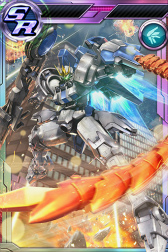 画像ギャラリー No.003のサムネイル画像 / 「ガンダムコンクエスト」で，シーズン13 メモリアルガシャがスタート