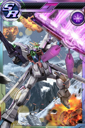 画像ギャラリー No.004のサムネイル画像 / 「ガンダムコンクエスト」で，シーズン13 メモリアルガシャがスタート