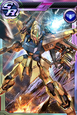 画像ギャラリー No.012のサムネイル画像 / 「ガンダムコンクエスト」で，シーズン13 メモリアルガシャがスタート