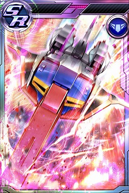 画像ギャラリー No.011のサムネイル画像 / 「ガンダムコンクエスト」,シーズン14開始記念のガシャが登場