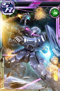 画像ギャラリー No.003のサムネイル画像 / 「ガンダムコンクエスト」，第2回ガンコン王決定戦の実施が決定。3対3の団体戦で開催