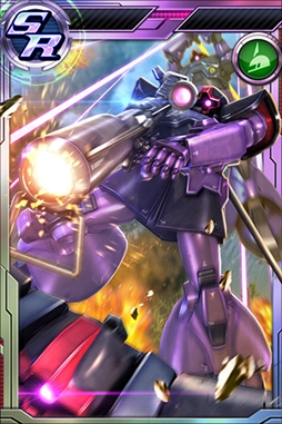 画像ギャラリー No.010のサムネイル画像 / 「ガンダムコンクエスト」，第2回ガンコン王決定戦の実施が決定。3対3の団体戦で開催