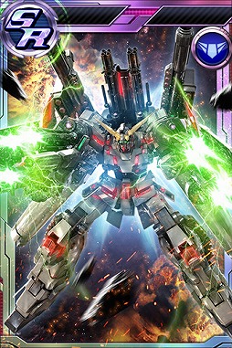 画像ギャラリー No.002のサムネイル画像 / 「ガンダムコンクエスト」,シーズン15開始記念ガシャが登場