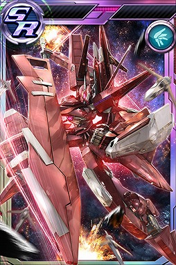画像ギャラリー No.004のサムネイル画像 / 「ガンダムコンクエスト」,シーズン15開始記念ガシャが登場
