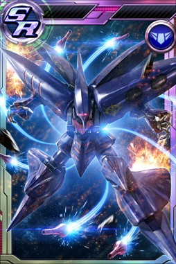 画像ギャラリー No.002のサムネイル画像 / 「ガンダムコンクエスト」新カード14枚が登場する「惹かれゆく魂ガシャ」が開催